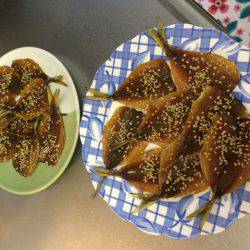 場所とタイミング